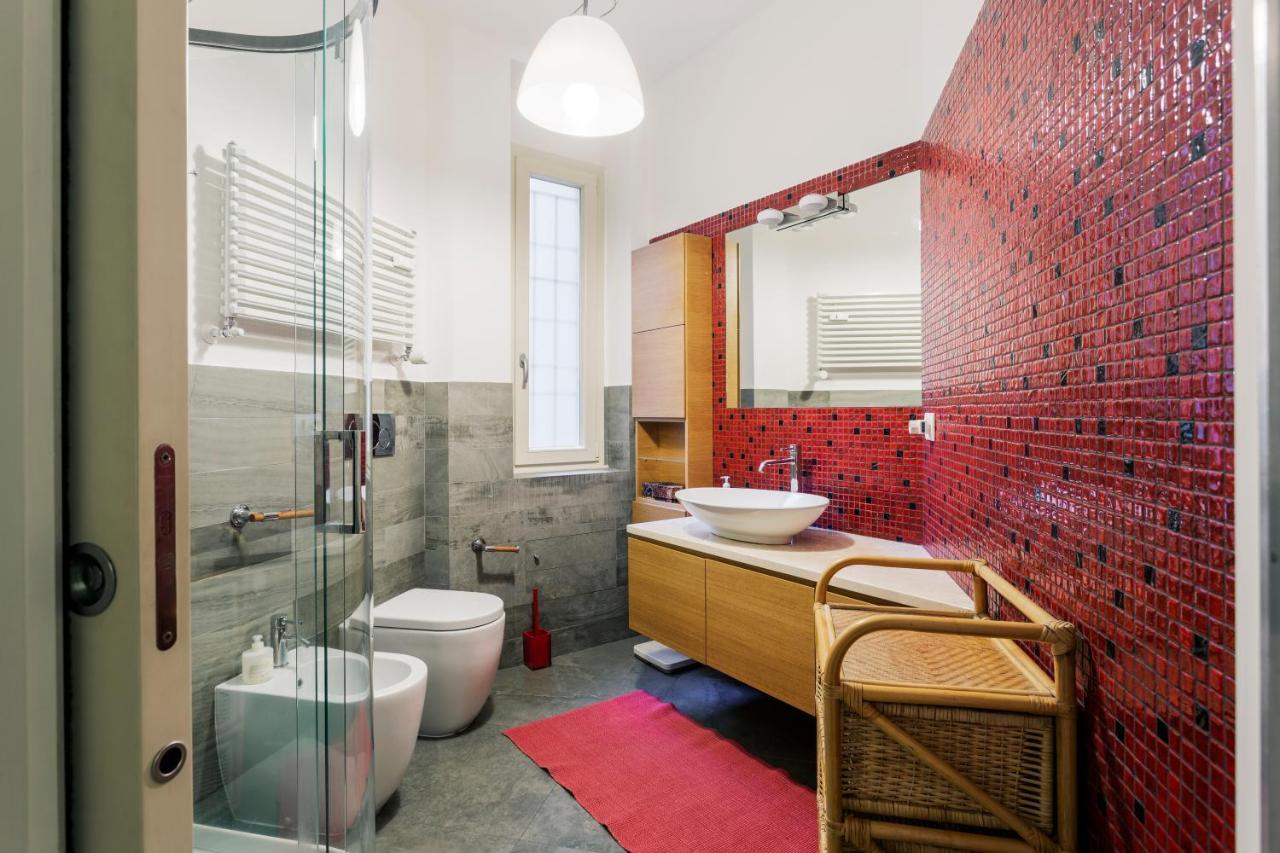 A Retreat In The Heart Of I Via Sapeto Mailand