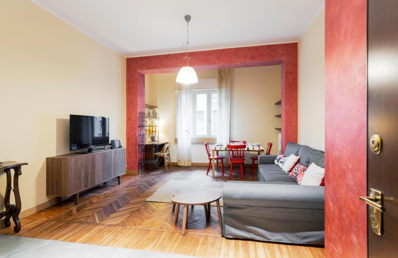 Apartment A Retreat In The Heart Of I Via Sapeto
