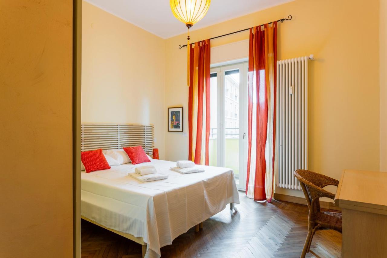 A Retreat In The Heart Of I Via Sapeto * Mailand