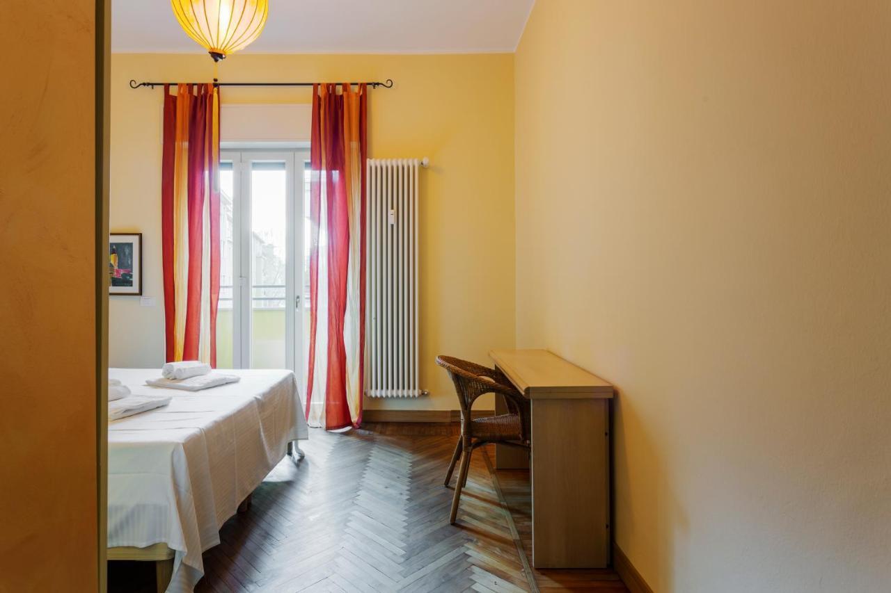 Apartment A Retreat In The Heart Of I Via Sapeto Mailand
