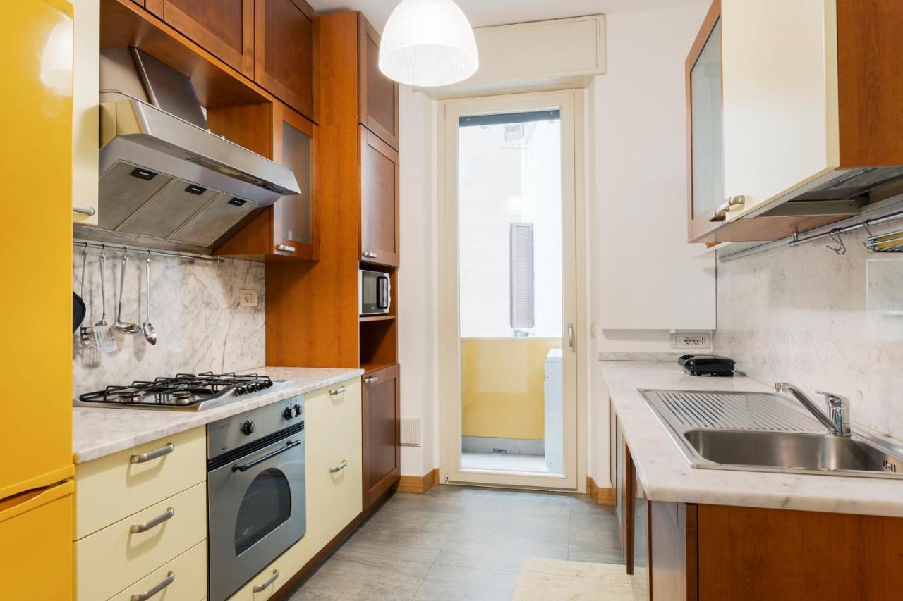 Apartment A Retreat In The Heart Of I Via Sapeto *